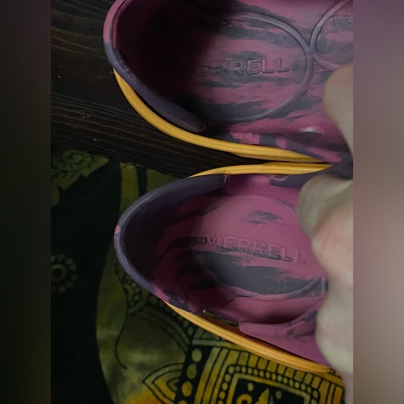 Merrell Hydro Mocs - Picture 9 of 12